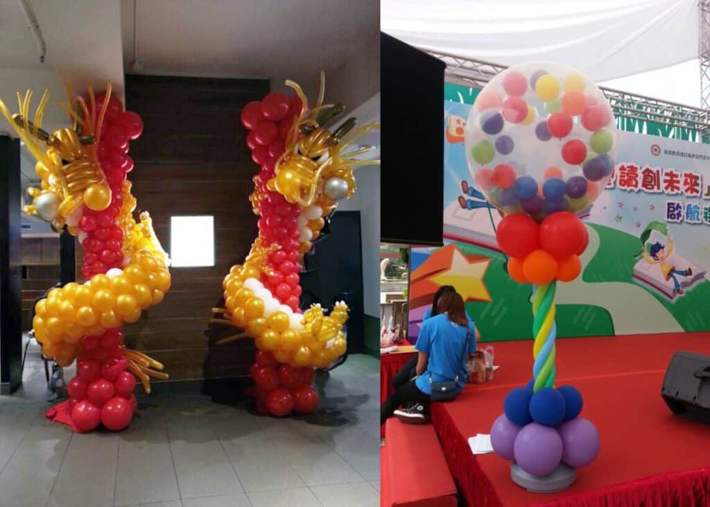 Balloon-Column-33